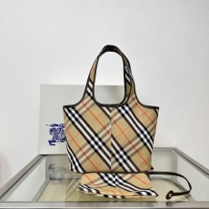 Burberry Shopping Bags